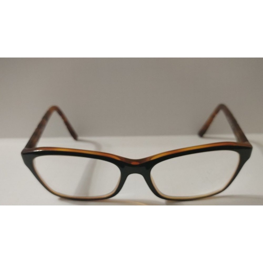 Authentic Dkny Dy4649 3639 53-16-140 Brown Eyeglasses/Sunglasses